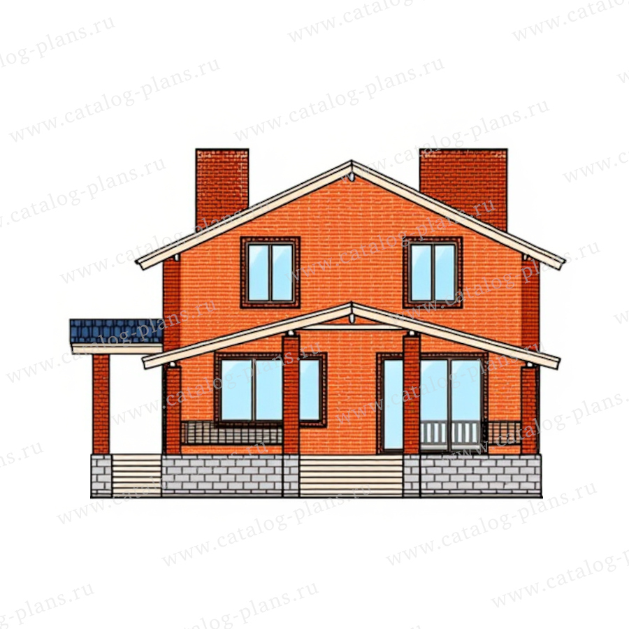 Проект 40-04CBA