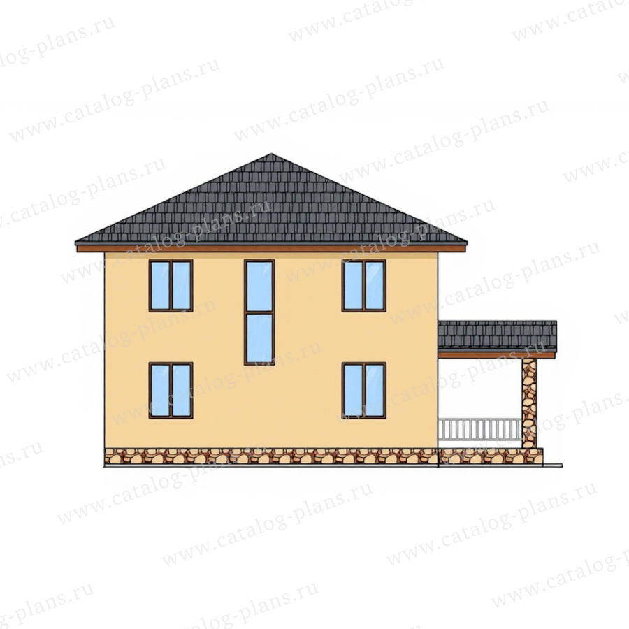 Проект 40-04BED