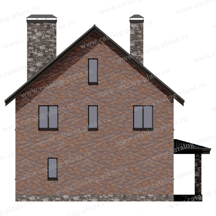 Проект 40-04PBK2L