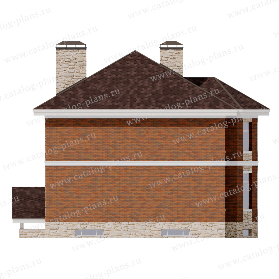 Проект 40-12MBGL