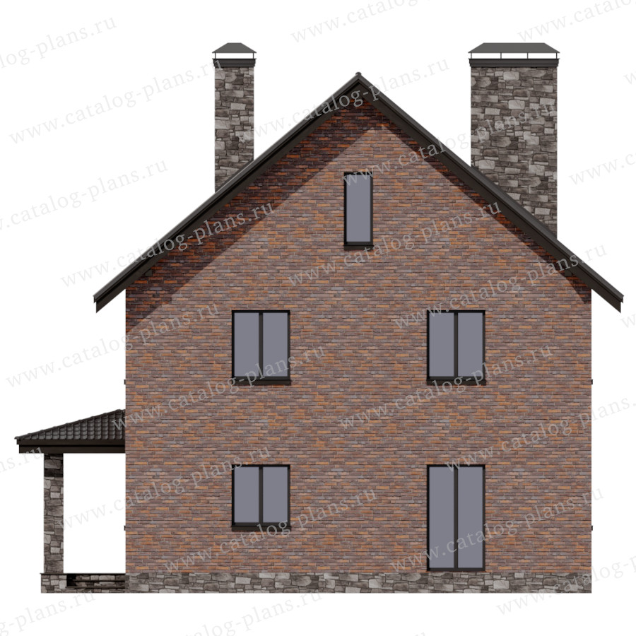 Проект 40-04PBK2L