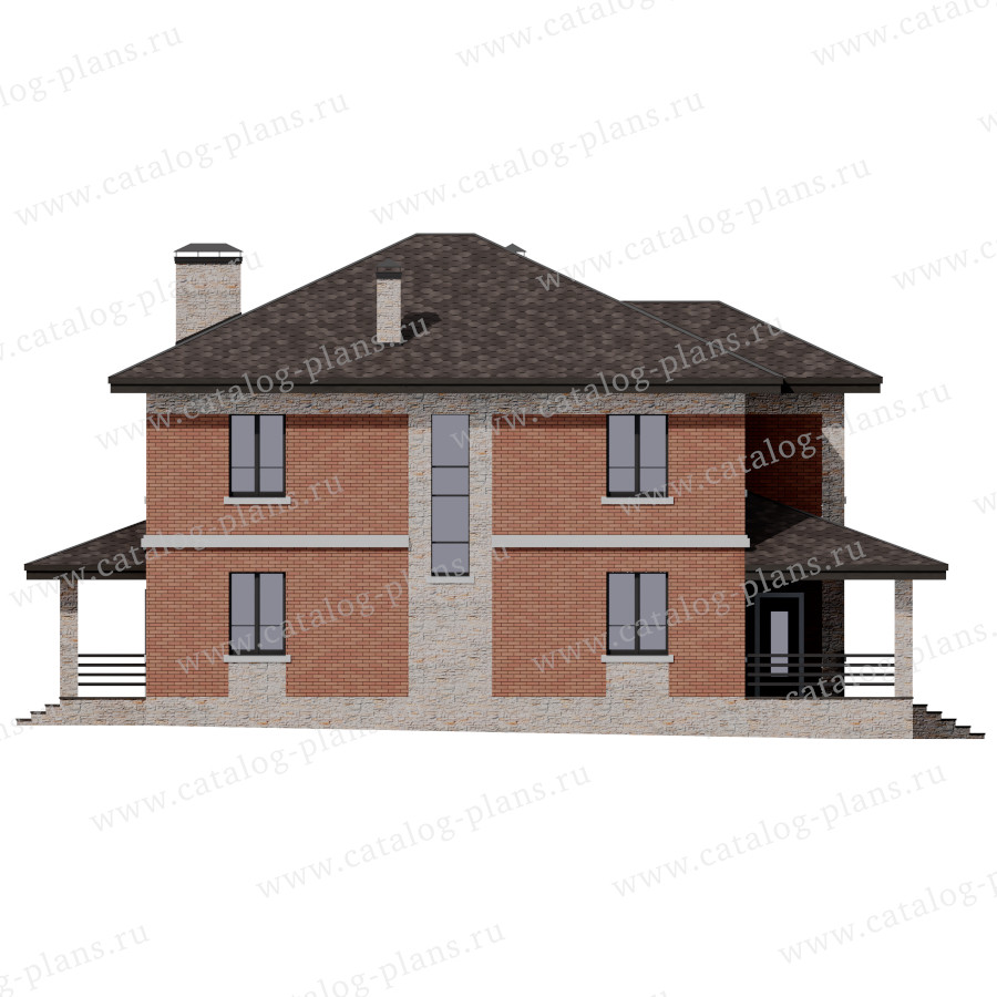 Проект 57-62YAKL