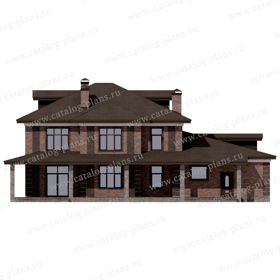 Проект 40-36AEAL