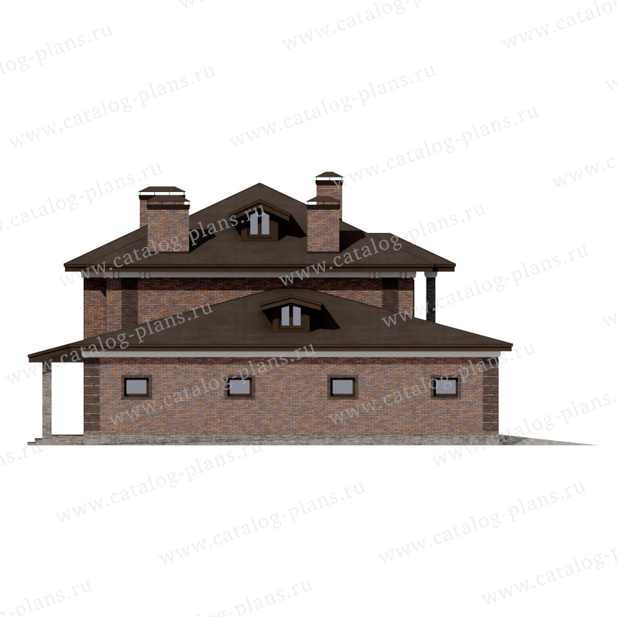 Проект 40-36AEAL