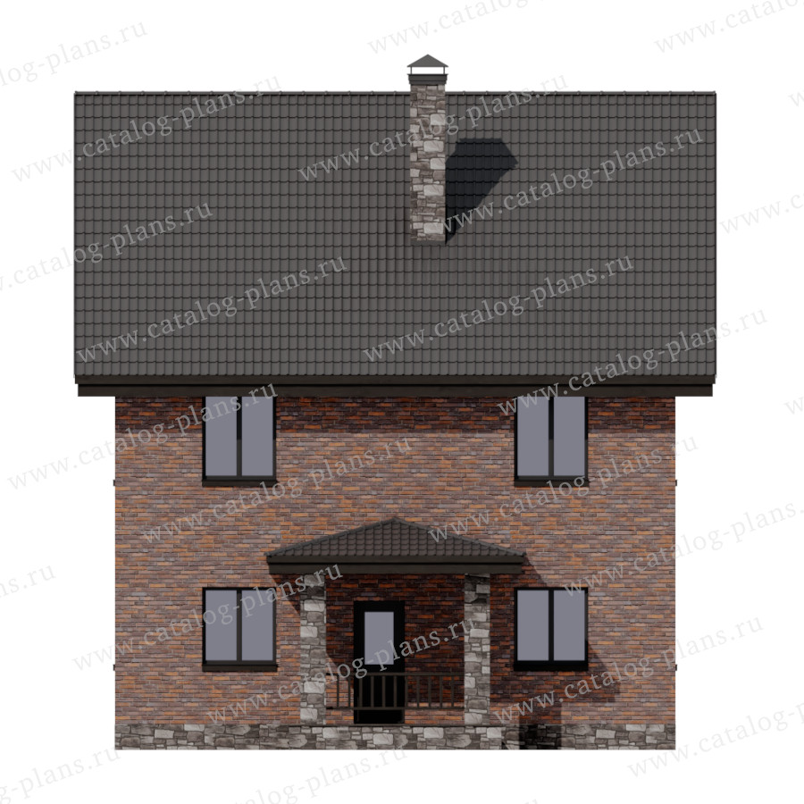 Проект 40-04PBK2L