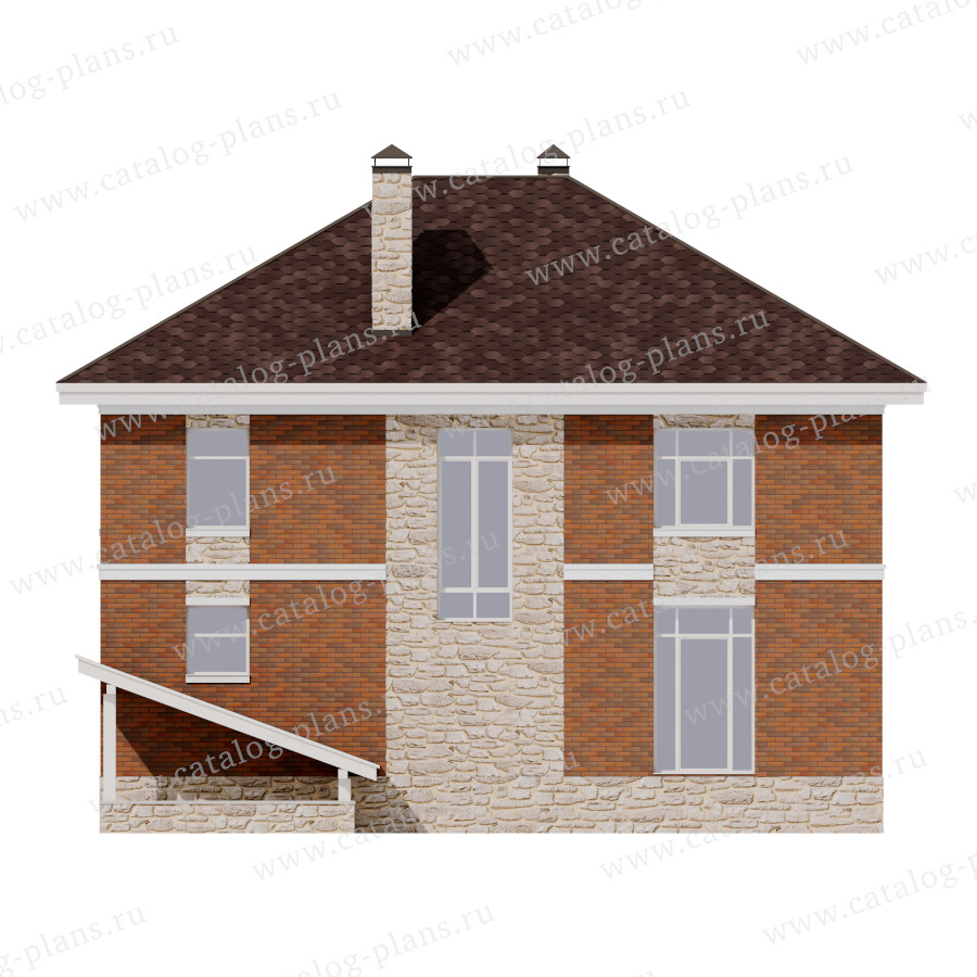 Проект 40-12MBGL