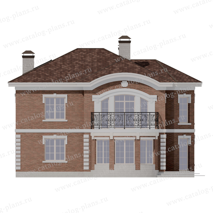 Проект 40-75XAGL