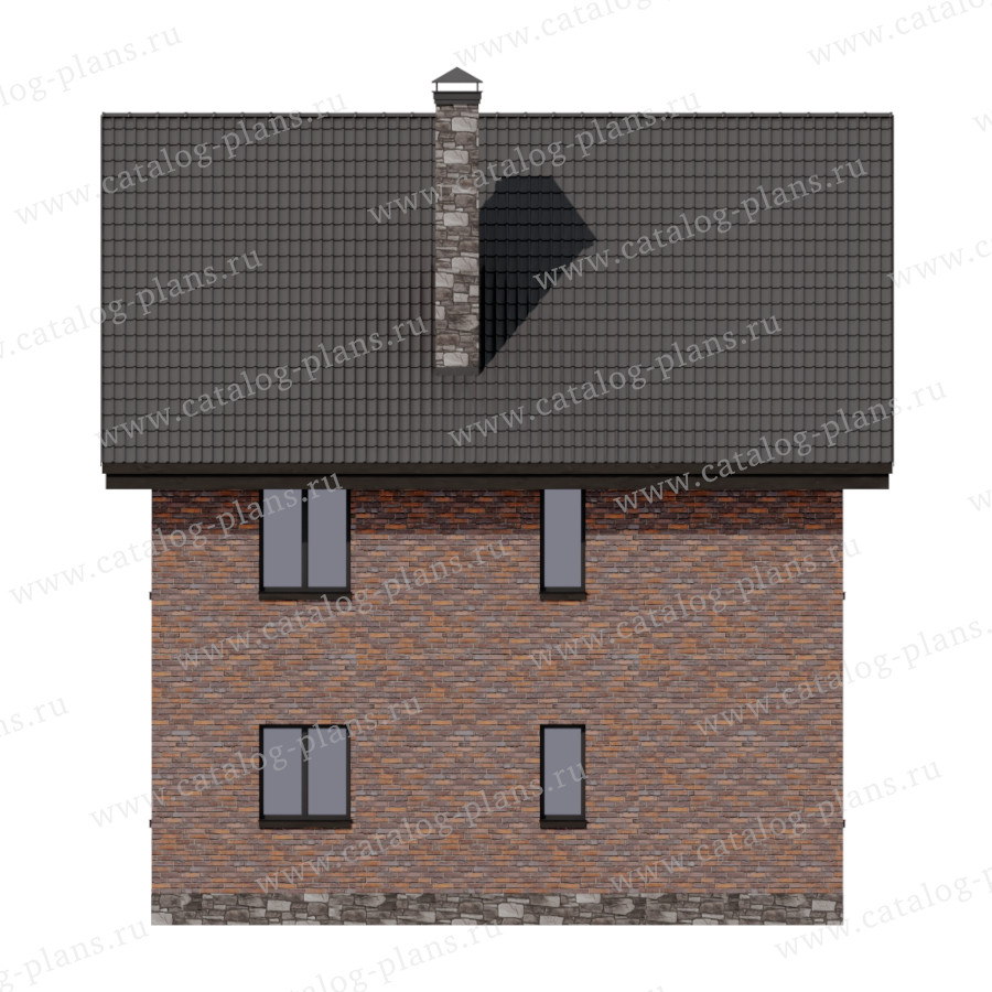 Проект 40-04PBK2L