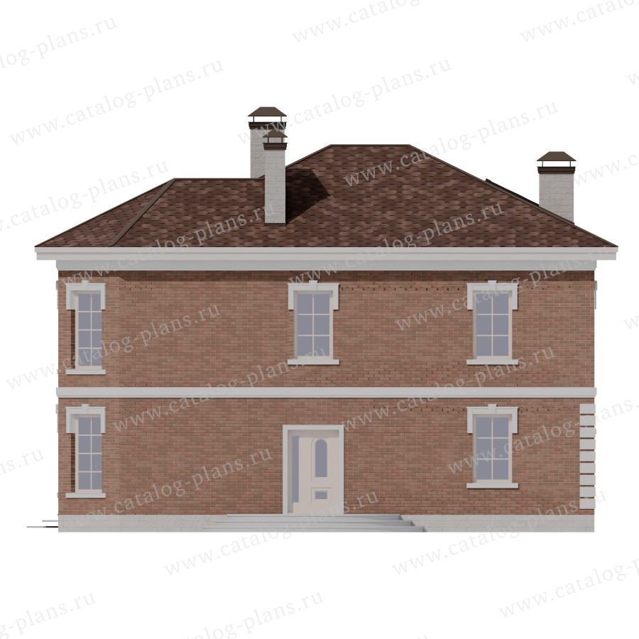 Проект 40-75XAGL