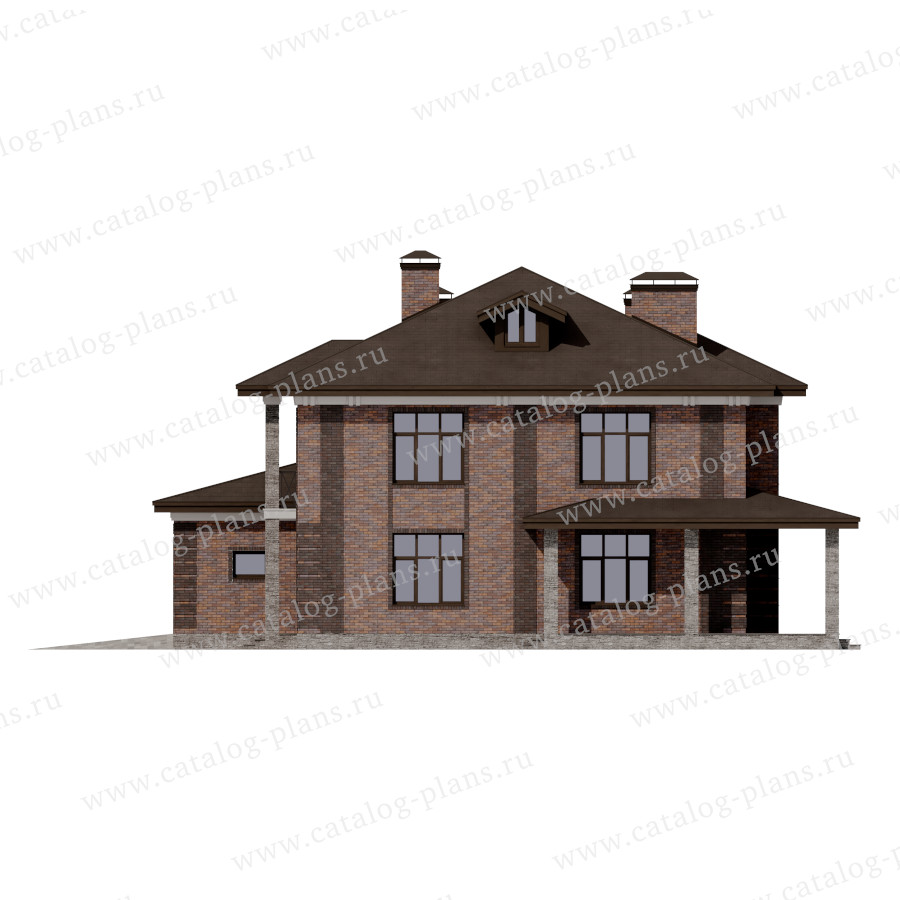 Проект 40-36AEAL