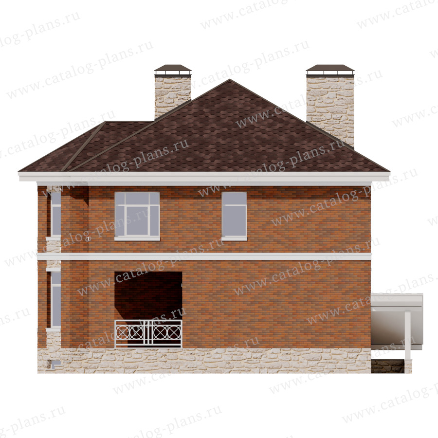 Проект 40-12MBGL