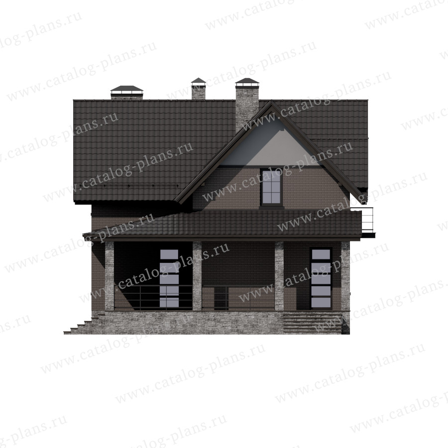 Проект 58-64CK1L