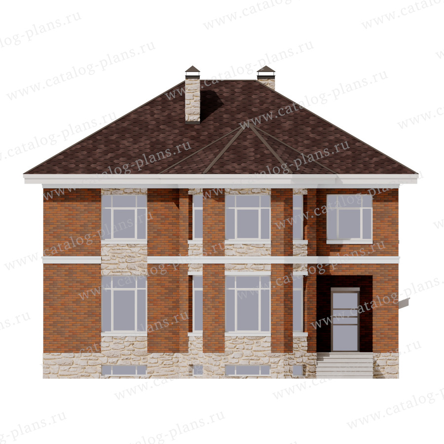 Проект 40-12MBGL