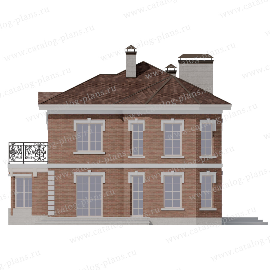 Проект 40-75XAGL