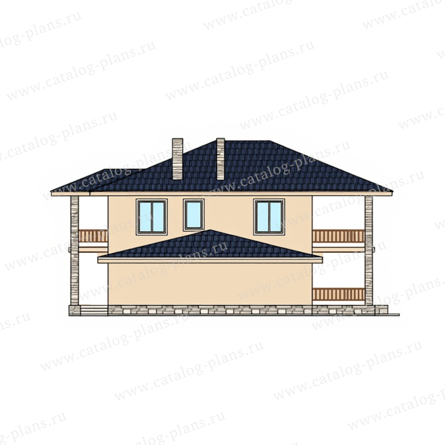 Проект 40-04FDC