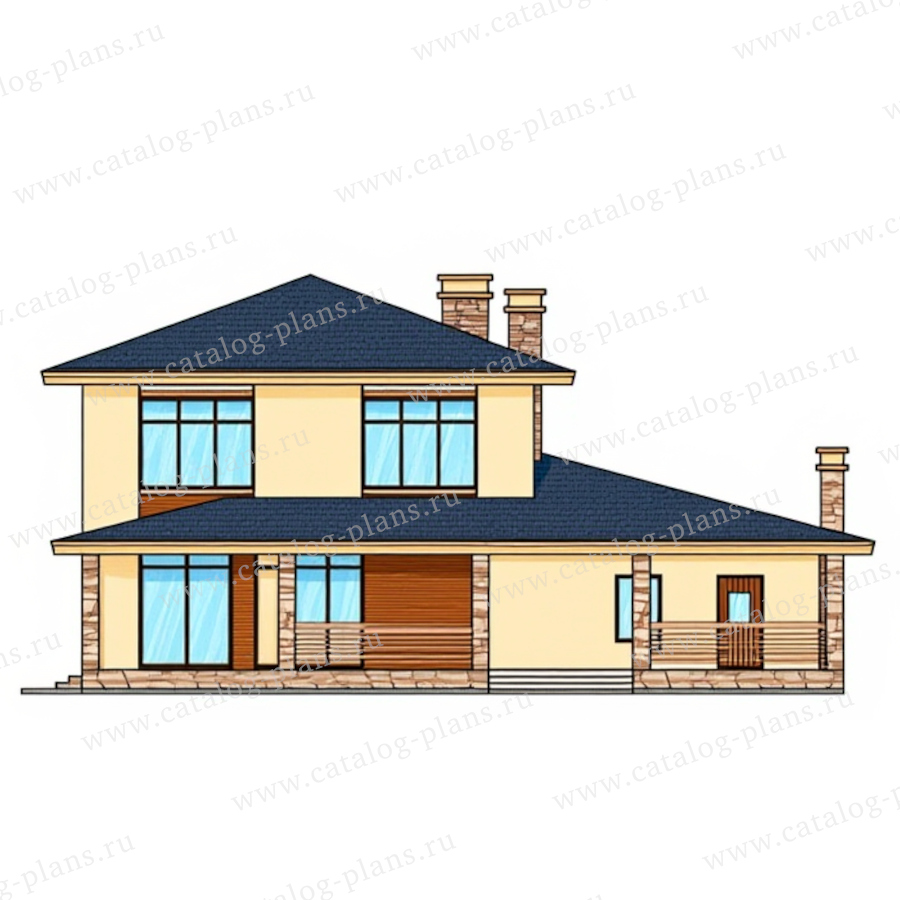 Проект 46-94AG