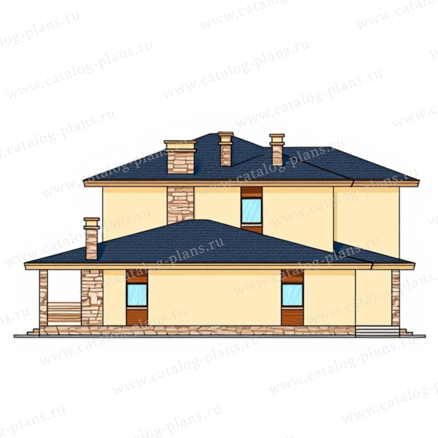 Проект 46-94AG