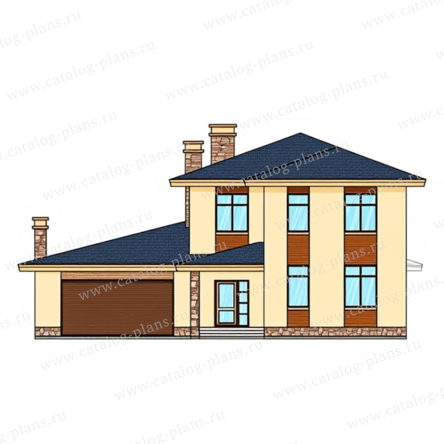 Проект 46-94AG