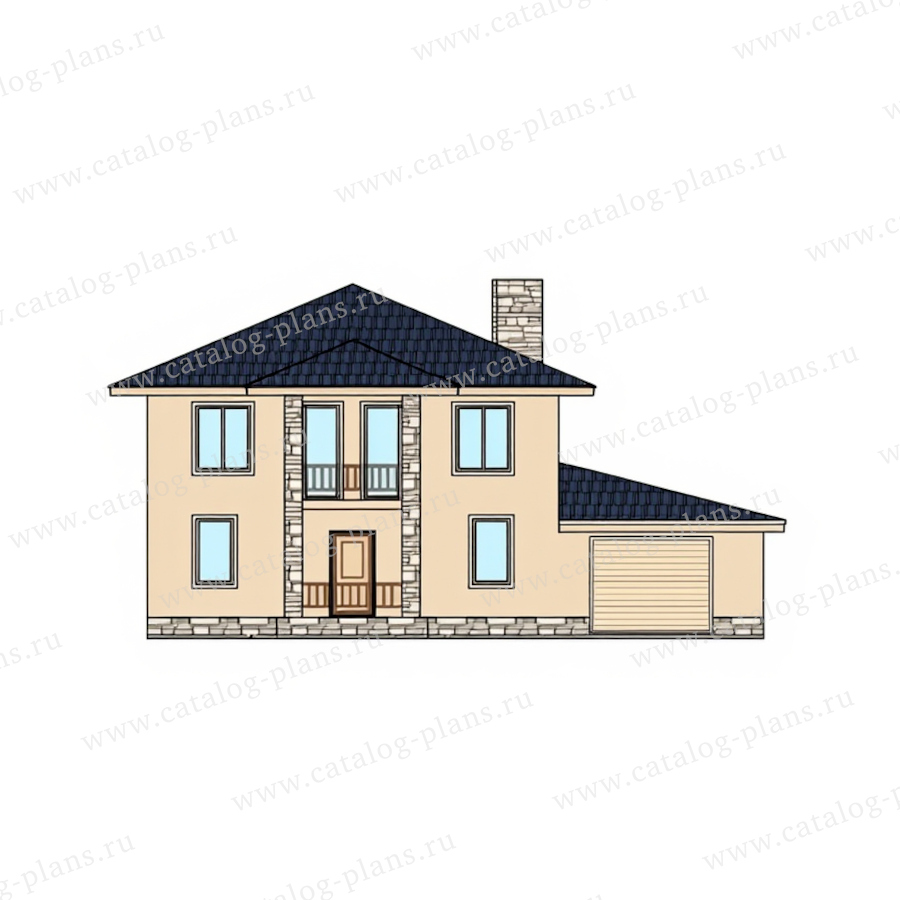 Проект 40-04FDC