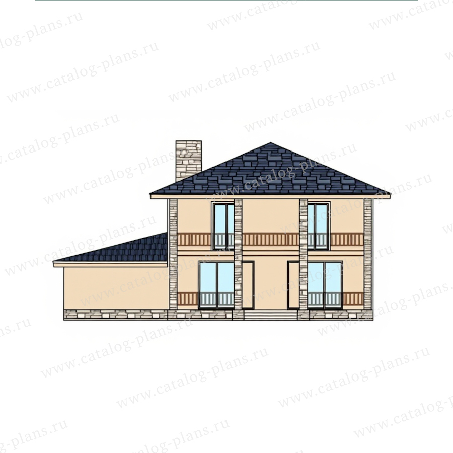 Проект 40-04FDC