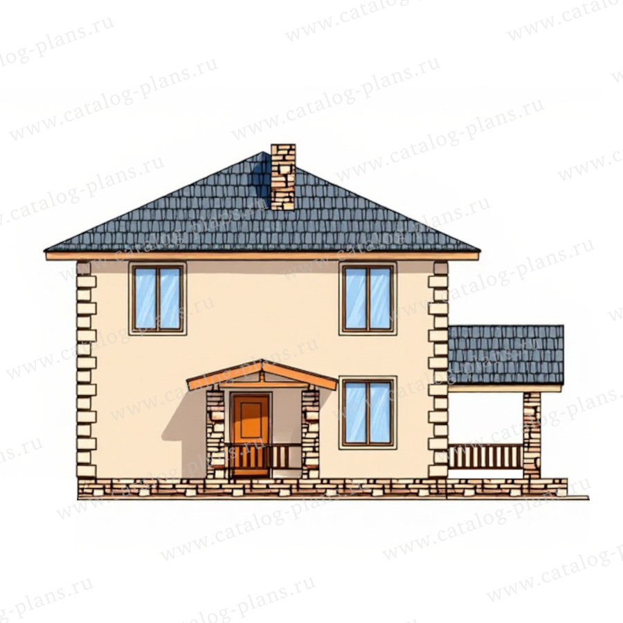 Проект 40-04BR