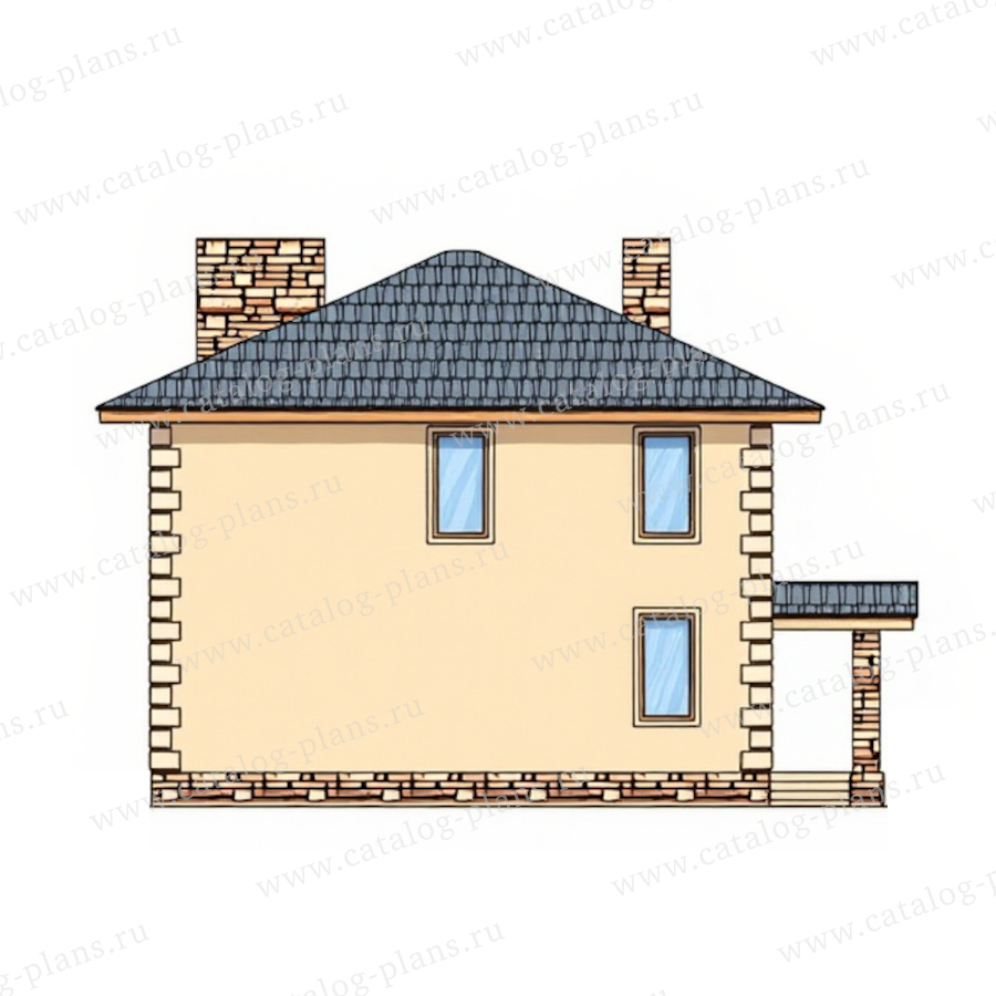 Проект 40-04BR