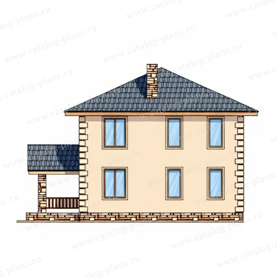 Проект 40-04BR