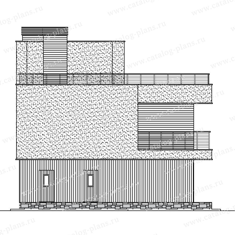 Проект 62-68DNKB