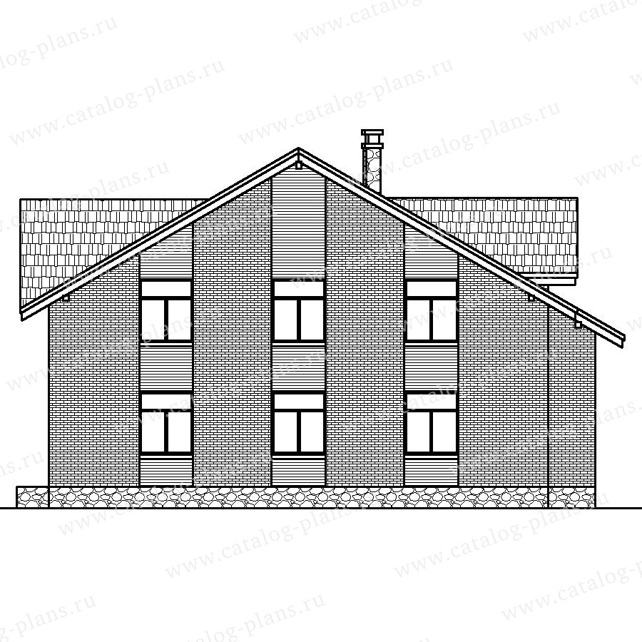 Проект 45-03AGL