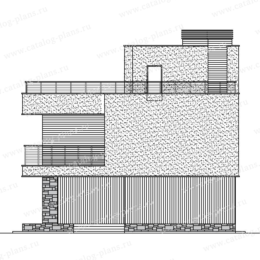 Проект 62-68DNKB