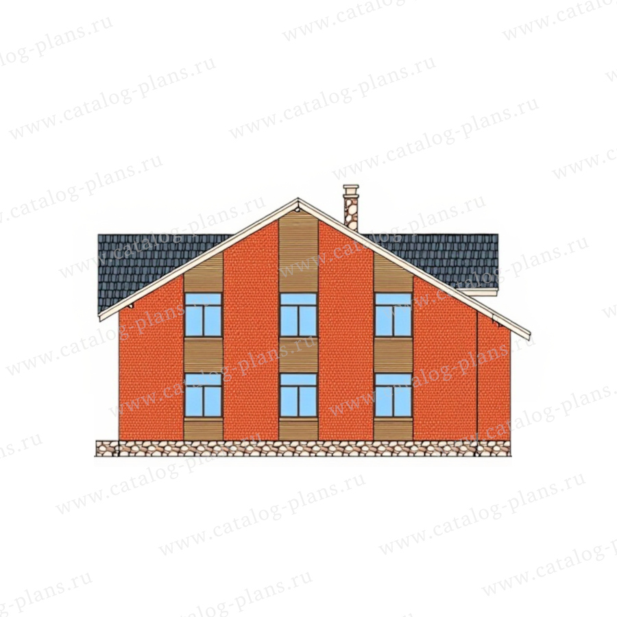 Проект 45-03AGL