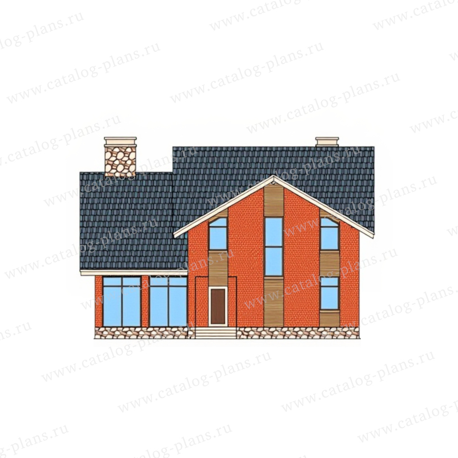 Проект 45-03AGL