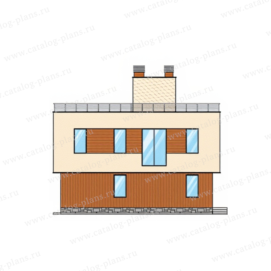 Проект 62-68DNKB
