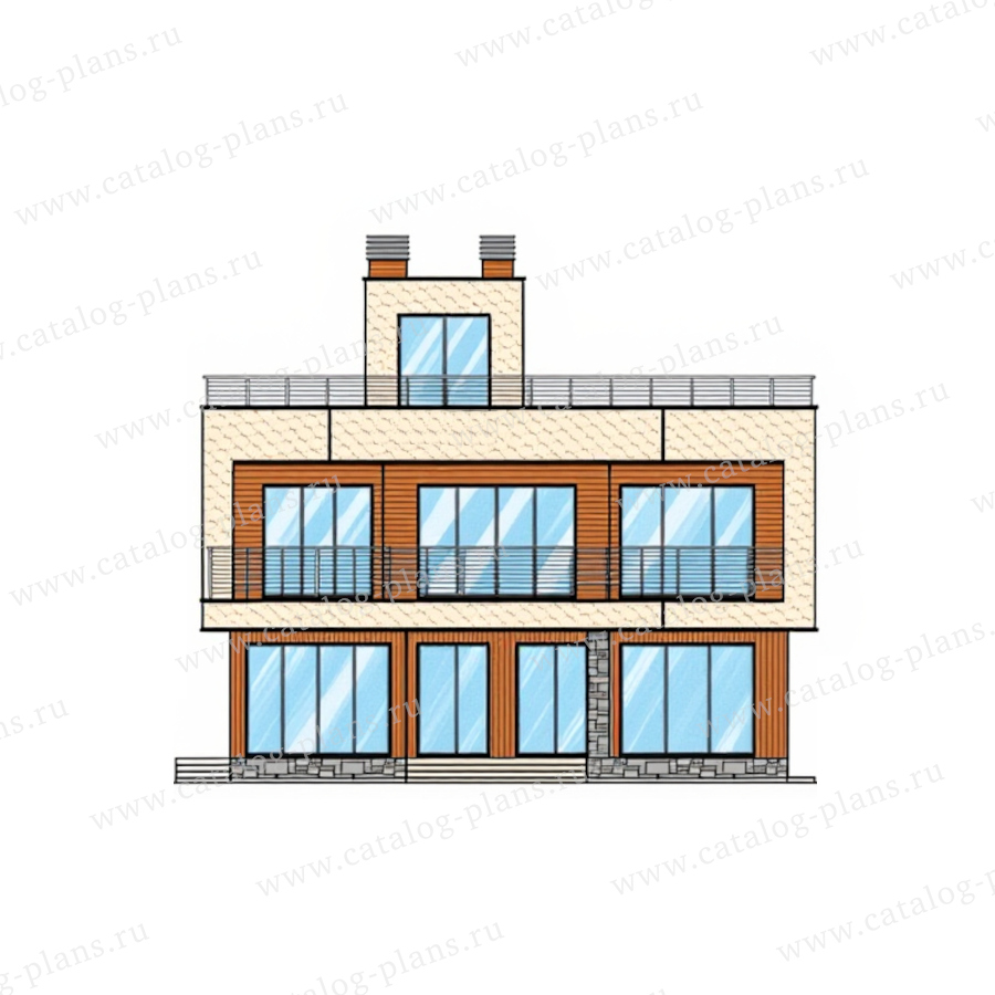 Проект 62-68DNKB