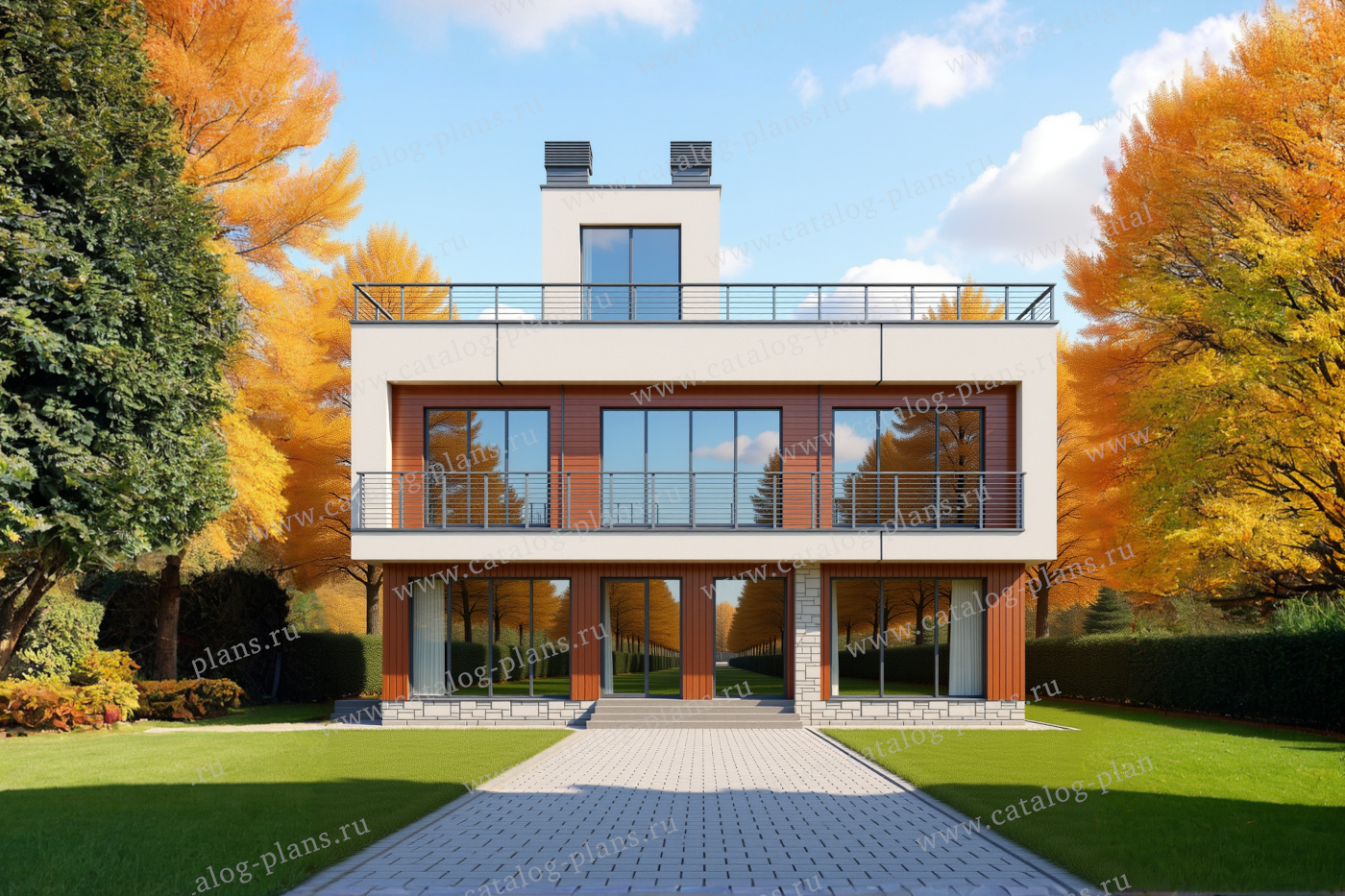 Проект  #62-68DNKB материал - , стиль 