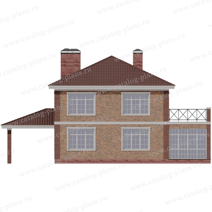 Проект 57-05CABBGL