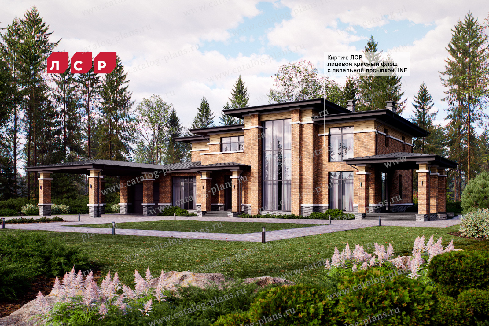 Проект  #45-64ZHAK1L материал - , стиль 