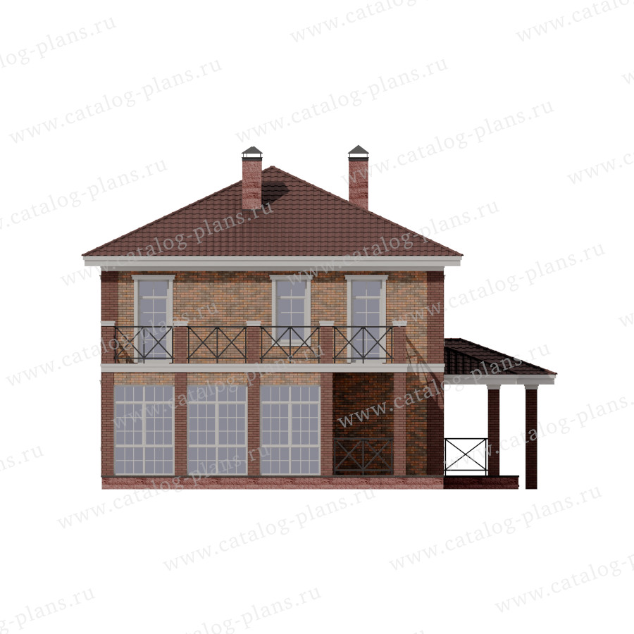 Проект 57-05CABBGL