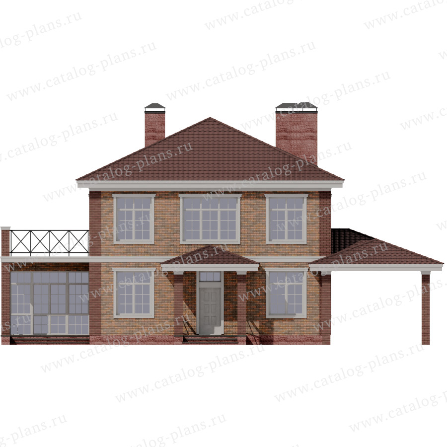 Проект 57-05CABBGL