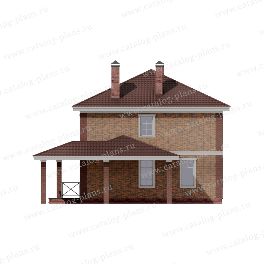 Проект 57-05CABBGL