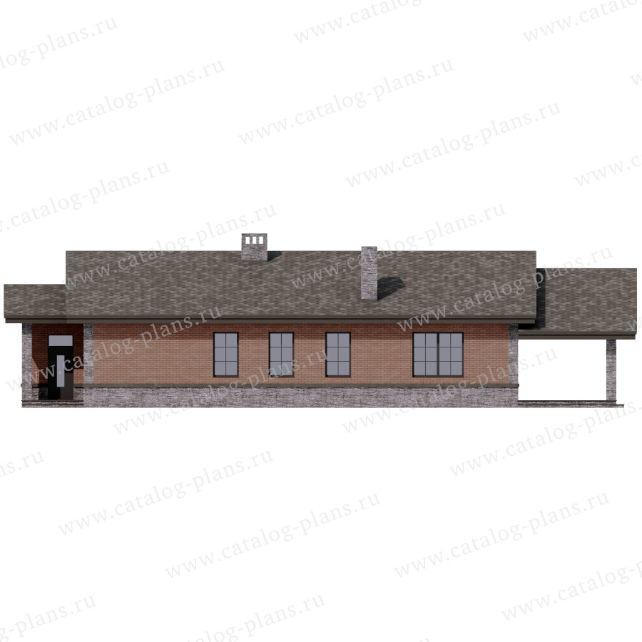 Проект 58-84BBTAL