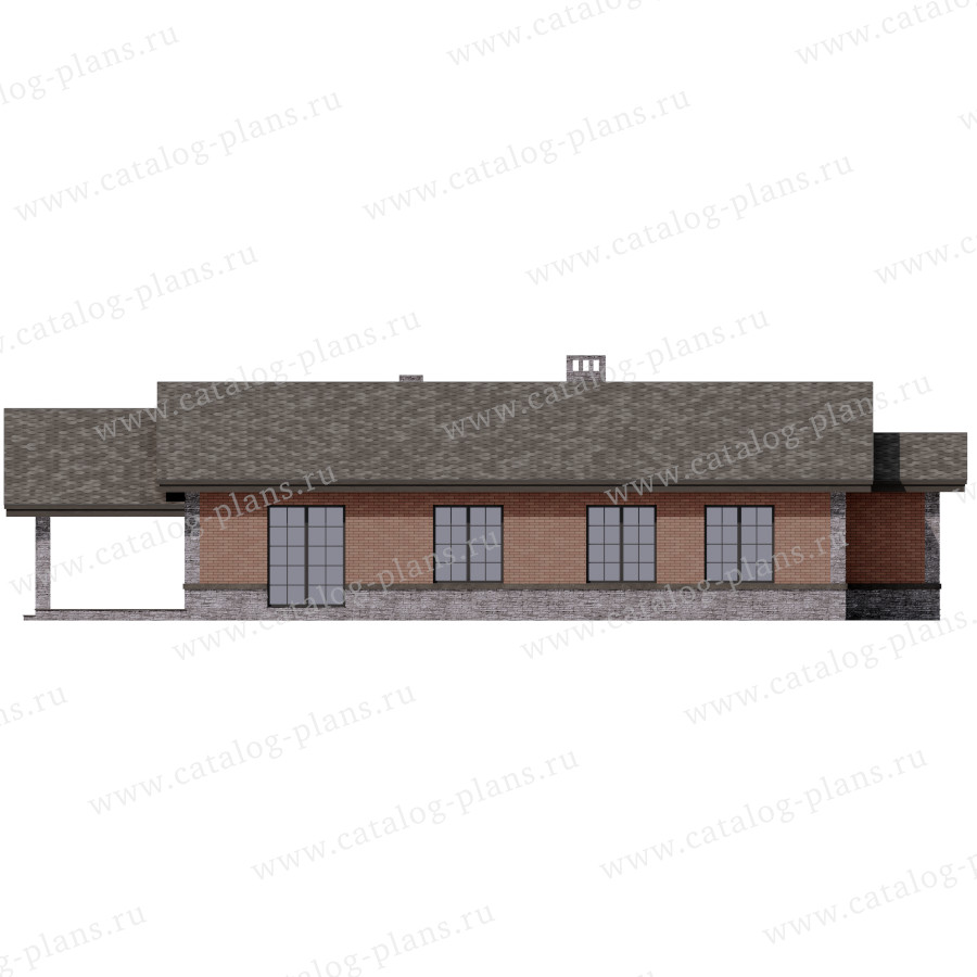 Проект 58-84BBTAL