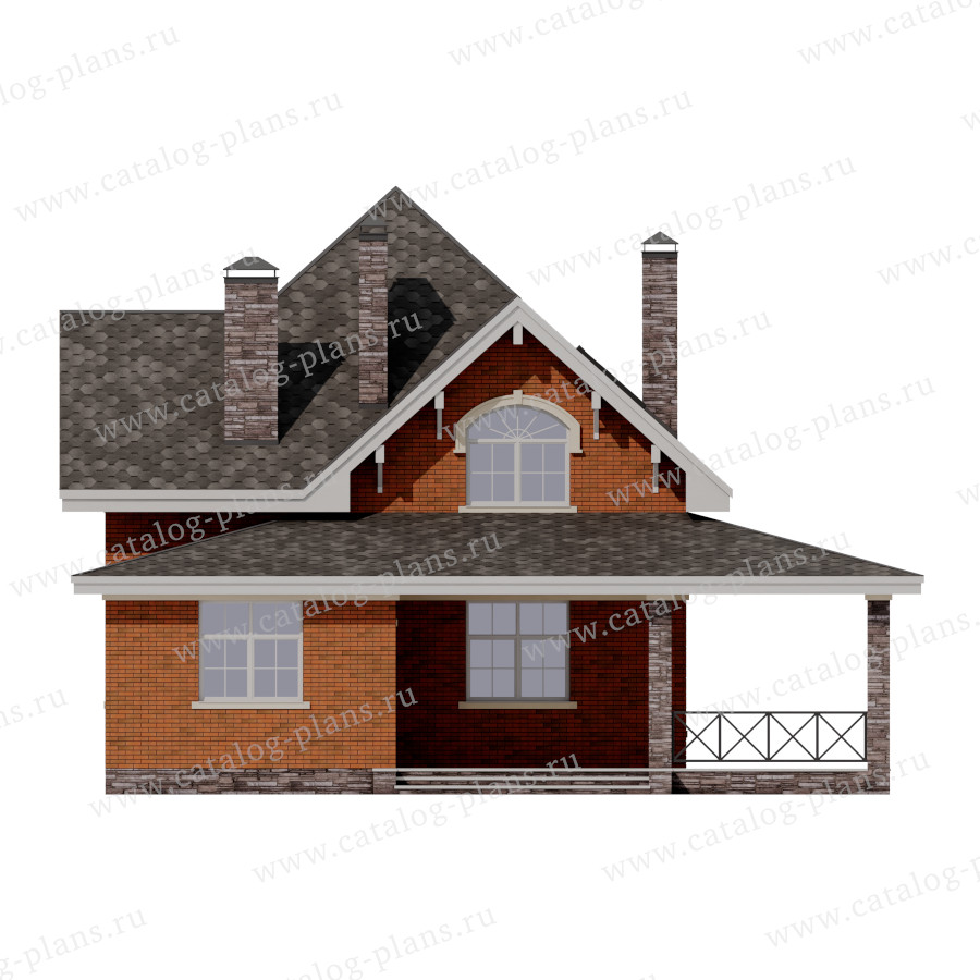 Проект 58-75ABAL