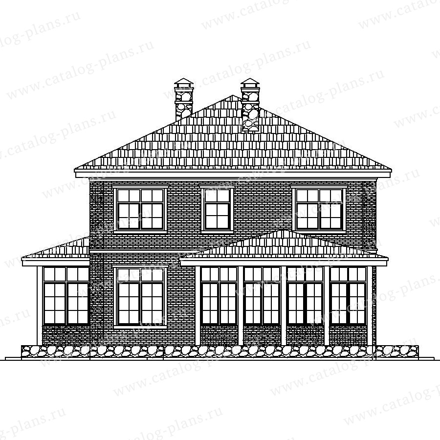 Проект 57-05CABAGL