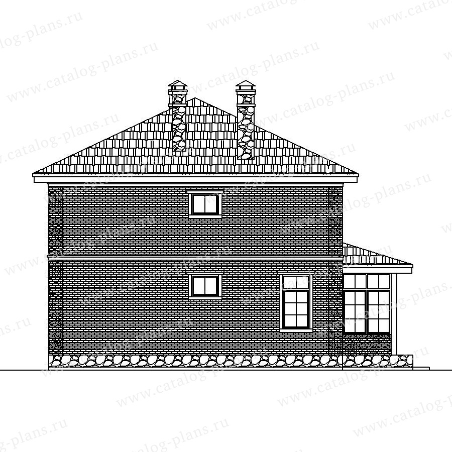 Проект 57-05CABAGL