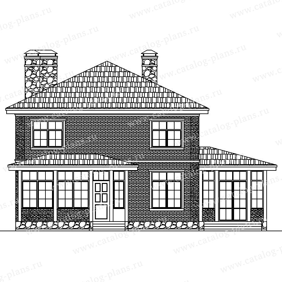 Проект 57-05CABAGL