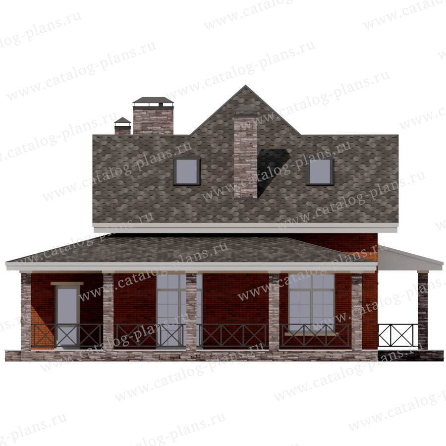 Проект 58-75ABAL