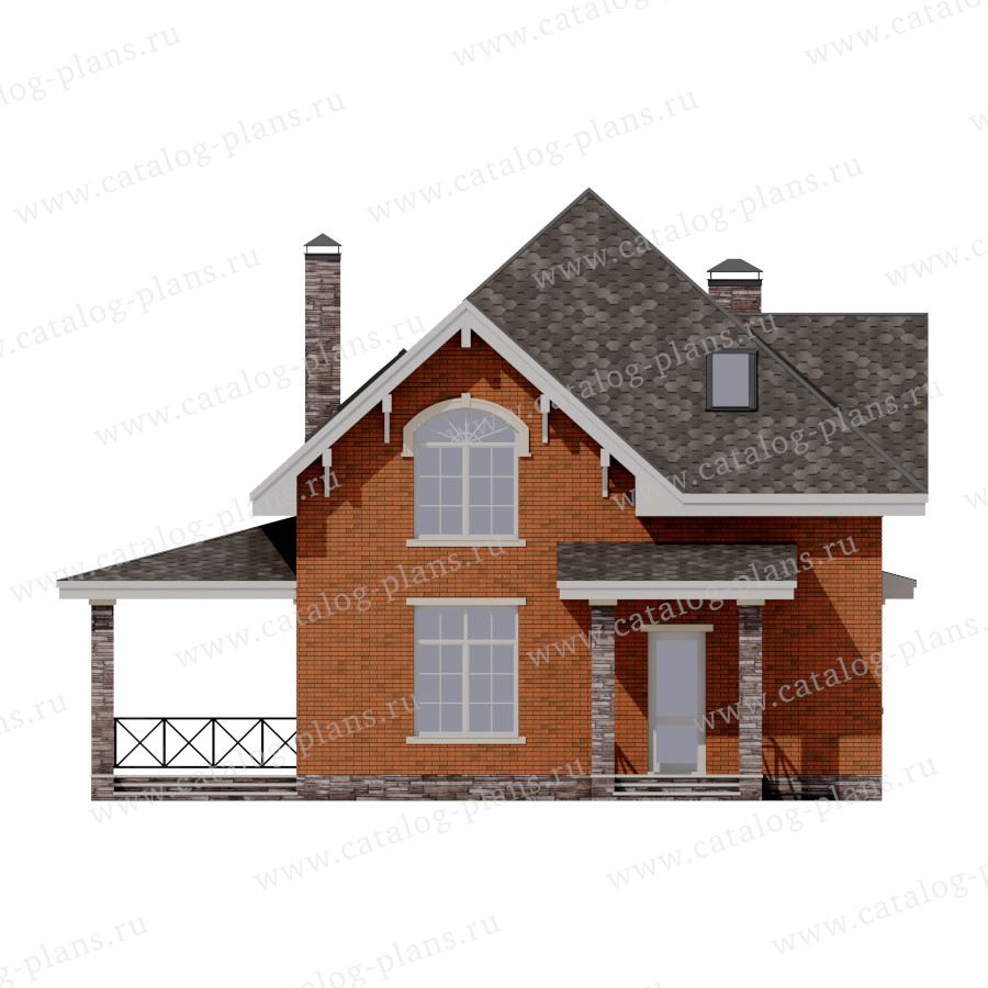 Проект 58-75ABAL