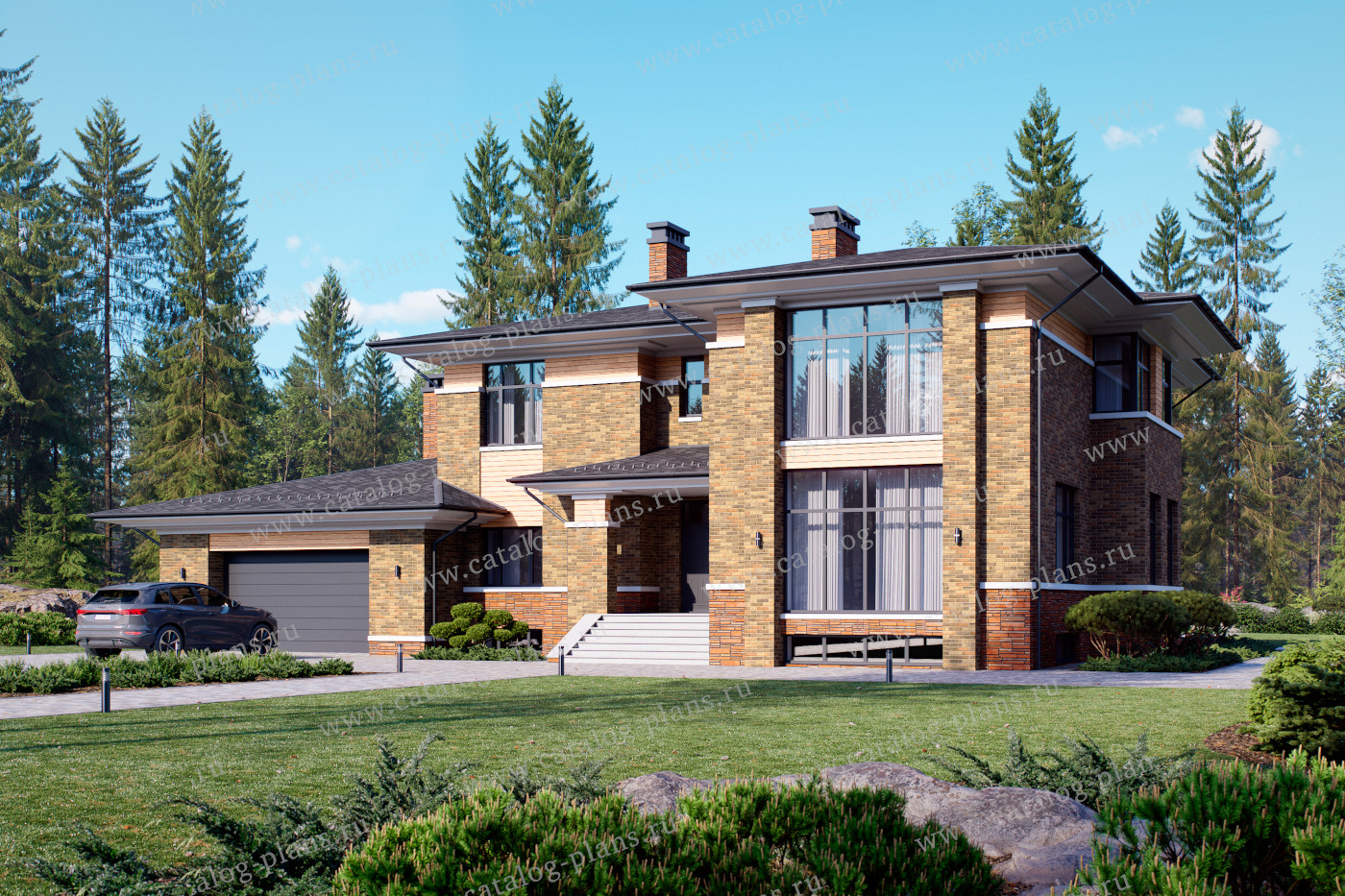 Проект  #46-08BAGL материал - , стиль 