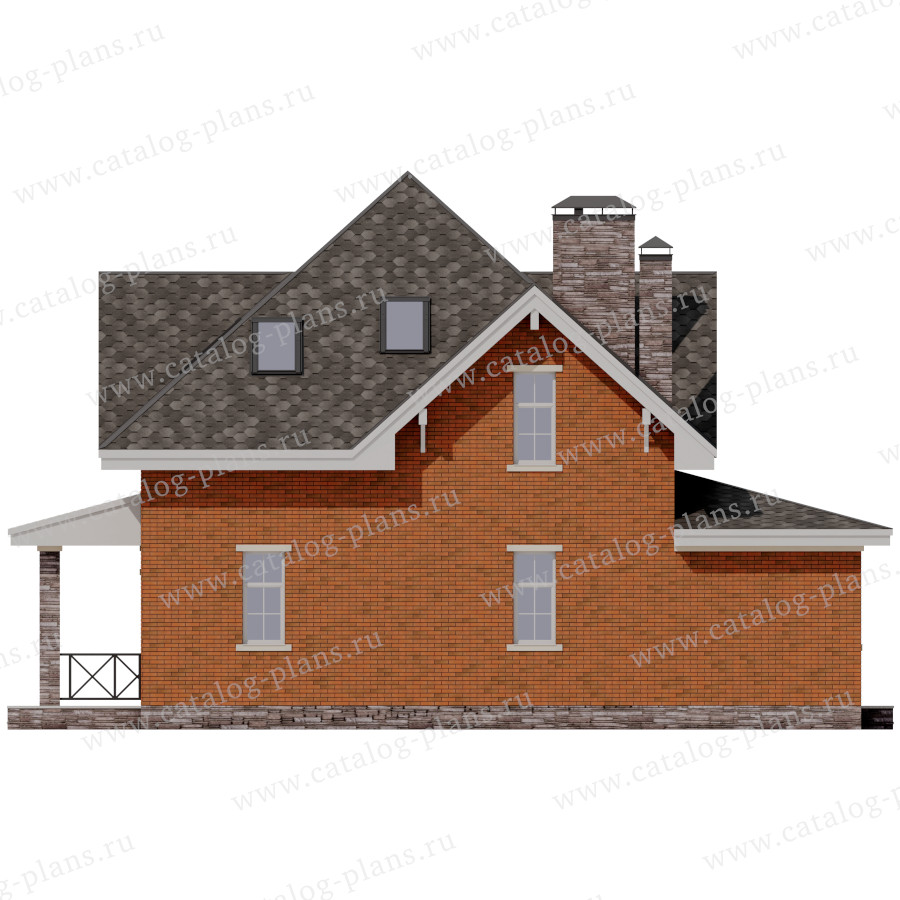 Проект 58-75ABAL